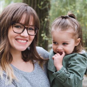 Meet your Posher, Kimberly